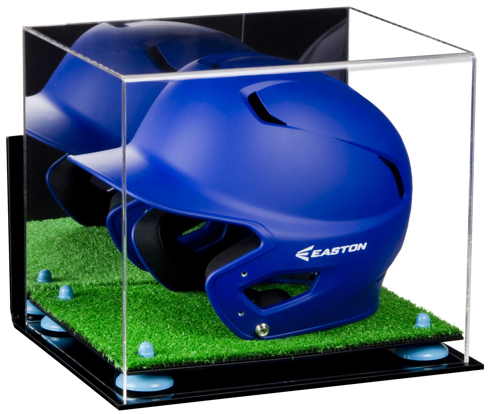 Amazon.co.jp: Better Display Cases アクリル野球バッティング